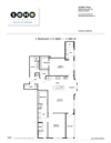 Sweetgum floor plan